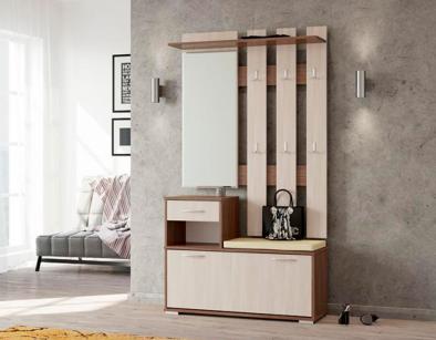 Прихожая Лира - от 3760 ₽