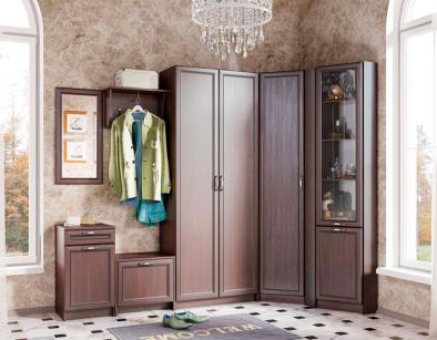 Прихожая Мадэра - от 16550 ₽