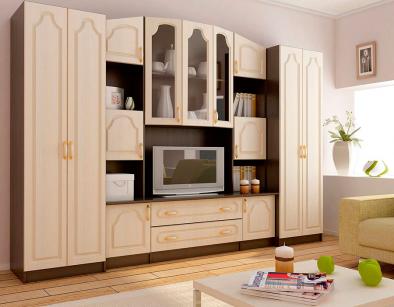 Гостиная Макарена - от 11 730 ₽