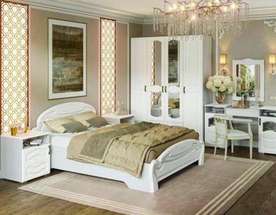 Спальня Медина - от 26 500 ₽