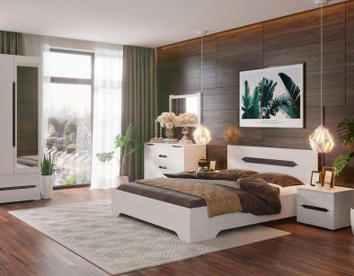 Спальня Валенсия - от 20 500 ₽