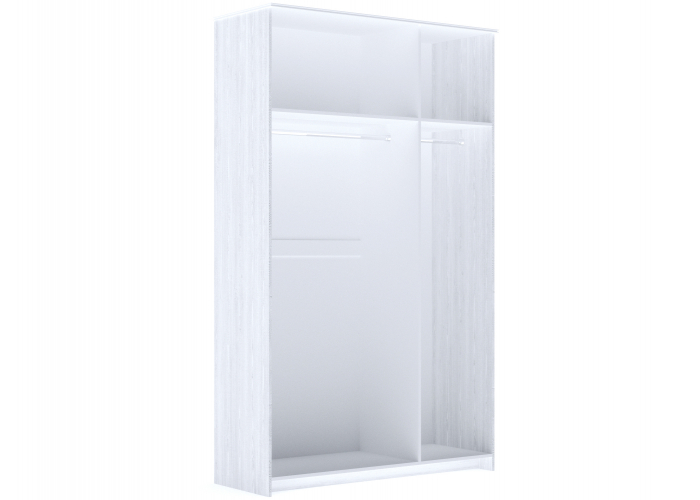 Шкаф 3-х дверный СБК Кантри