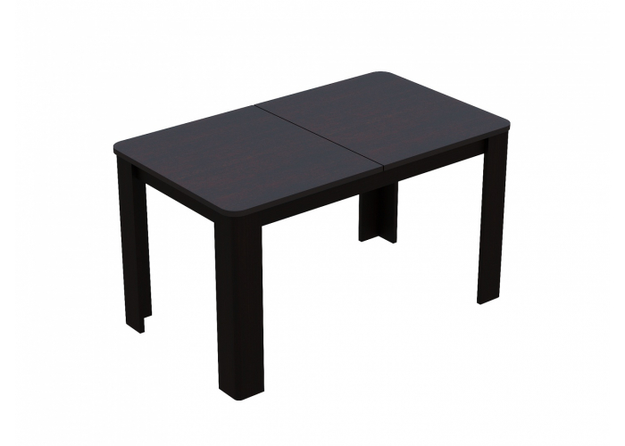 Стол обеденный раздвижной СБК Сити