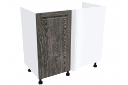 Стол под мойку СБК Грей СМУ-100