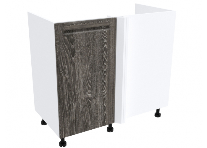 Стол под мойку СБК Грей СМУ-100