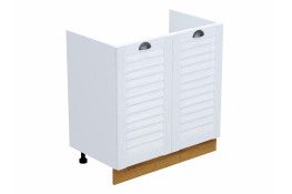 Стол под мойку СБК Кантри СМ-80