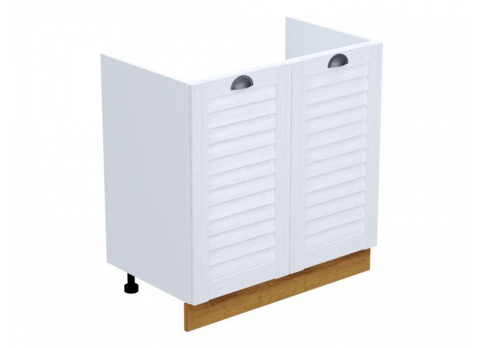 Стол под мойку СБК Кантри СМ-80