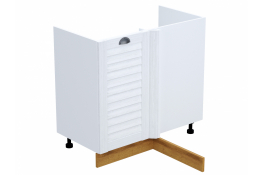 Стол под мойку СБК Кантри СМУ-100