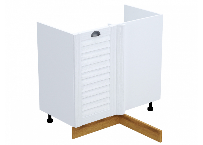 Стол под мойку СБК Кантри СМУ-100