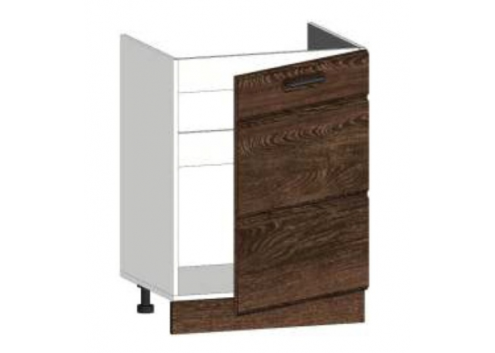 Стол под мойку СБК Канзас СМ-60