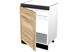 Стол под мойку СБК Сити СМ-60