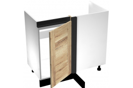 Стол под мойку СБК Сити СМУ-100