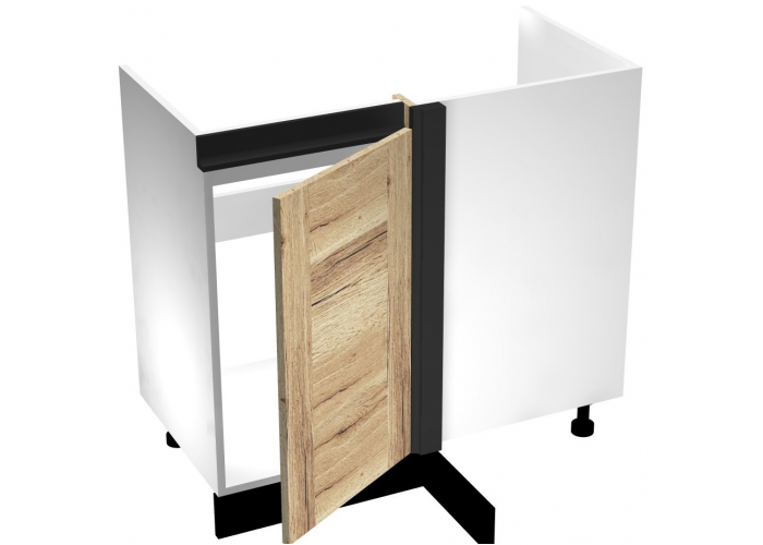 Стол под мойку СБК Сити СМУ-100