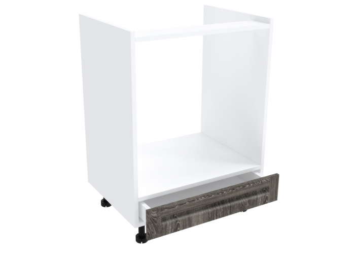 Стол под встраиваемую технику СБК Грей СД-60