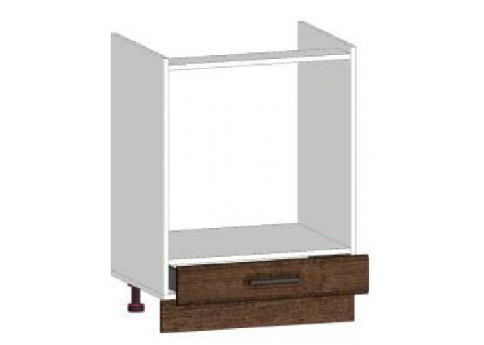 Стол под встраиваемую технику СБК Канзас СД-60