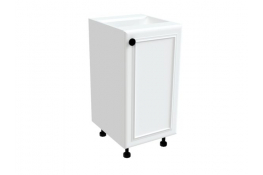 Стол рабочий СБК Бьянка С-40