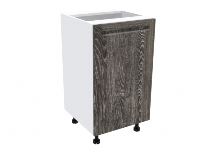 Стол рабочий СБК Грей С-45