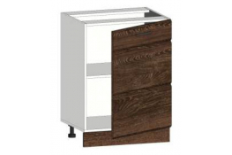 Стол рабочий СБК Канзас С-60