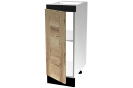 Стол рабочий СБК Сити С-30