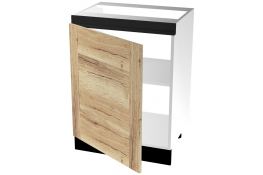 Стол рабочий СБК Сити С-60