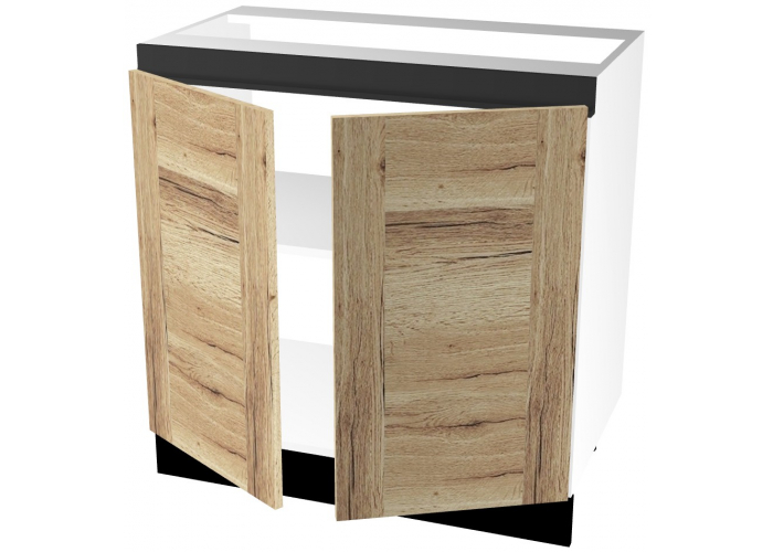 Стол рабочий СБК Сити С-80