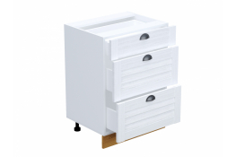 Стол с ящиками СБК Кантри СЯ-60