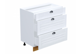 Стол с ящиками СБК Кантри СЯ-80