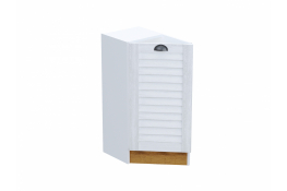 Стол торцевой левый СБК Кантри СТ-30