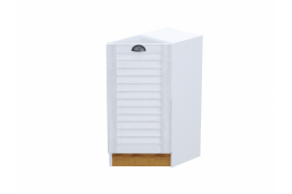 Стол торцевой правый СБК Кантри СТ-30