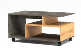 Стол журнальный СБК ЧЕСТЕР №2