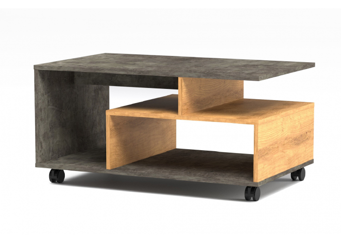 Стол журнальный СБК ЧЕСТЕР №2