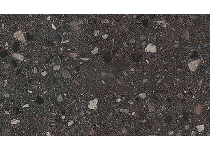 Стеновая панель EGGER Камень Вентура чёрный F117