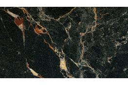 Столешница R8 №3029 Мрамор Марквина черный 3000