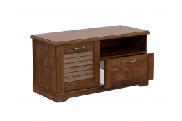 Тумба для ТВ СБК Кантри РТ