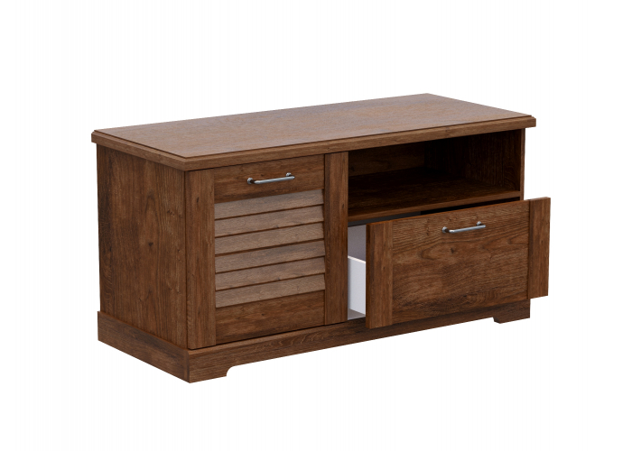 Тумба для ТВ СБК Кантри РТ