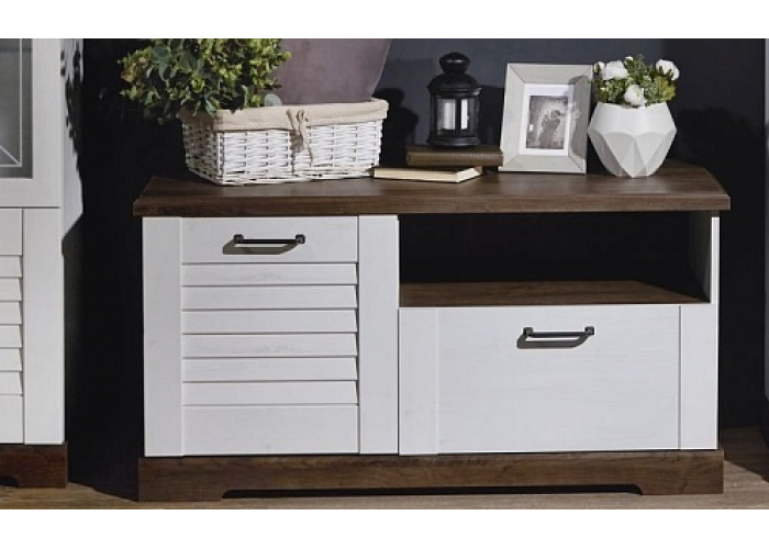 Тумба для ТВ СБК Кантри СРТ