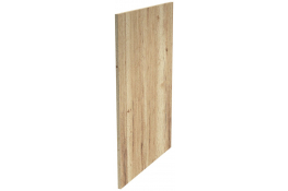 Заглушка бок нижний-ЗН СБК Сити