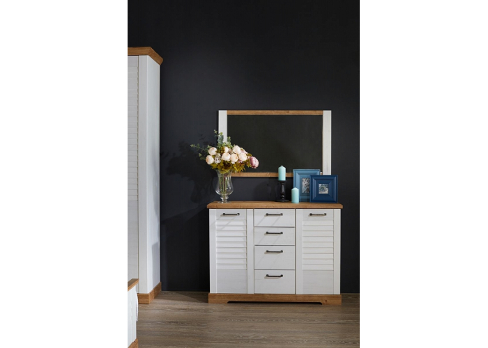 Зеркало СБК Кантри