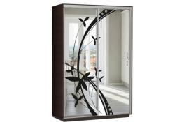 Шкаф-купе Победа SR ПП П-2-04