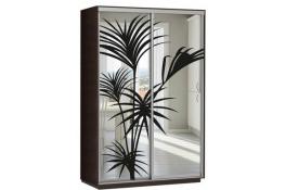 Шкаф-купе Победа SR ПП П-2-08