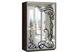 Шкаф-купе Победа SR ПП П-2-60