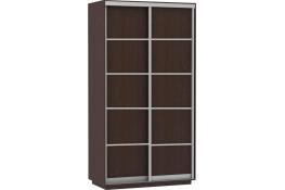 Шкаф-купе Сенатор 160х60х220 Класс Комби 5