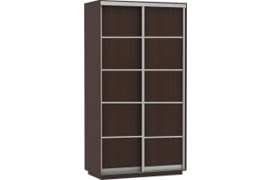 Шкаф-купе Сенатор 160х60х220 Класс Комби 5