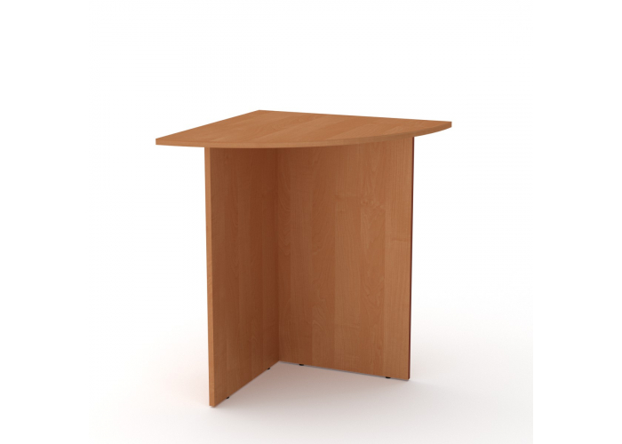 Стол письменный Победа МО-2