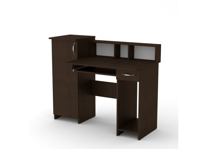 Стол компьютерный Победа ПИ-ПИ2