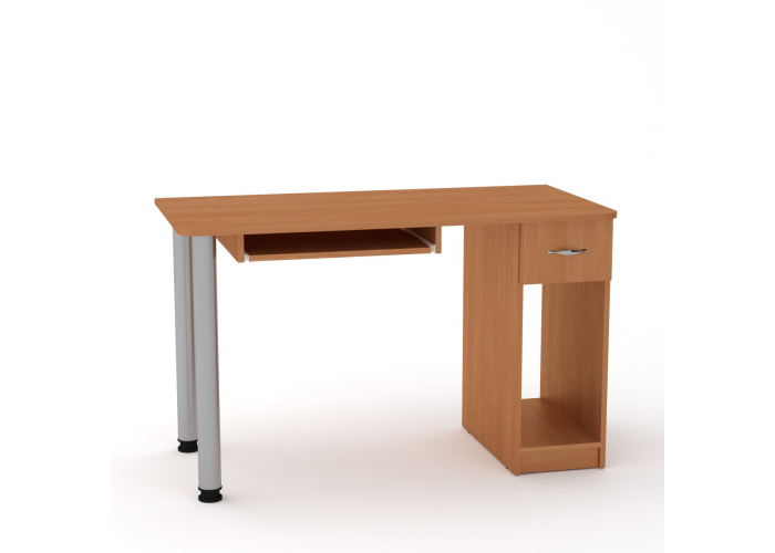 Стол компьютерный Победа СКМ-10