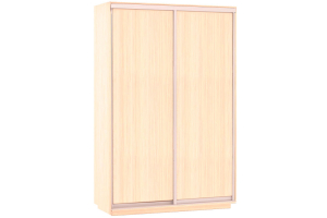 Шкаф-купе Сенатор 140х45х220 Класс Комби 3