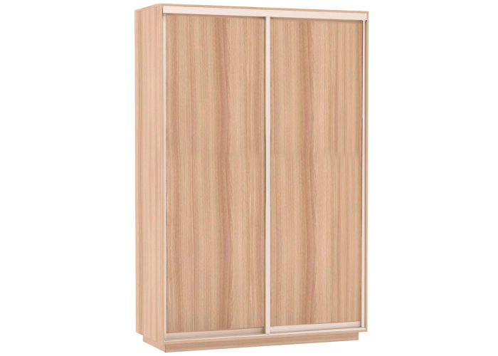 Шкаф-купе Сенатор 140х60х220 Класс Комби 3