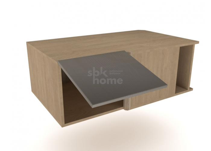 Шкаф СБК Женева АГУ-100