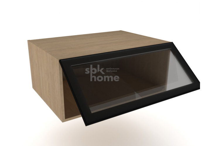 Шкаф СБК Женева АС-80